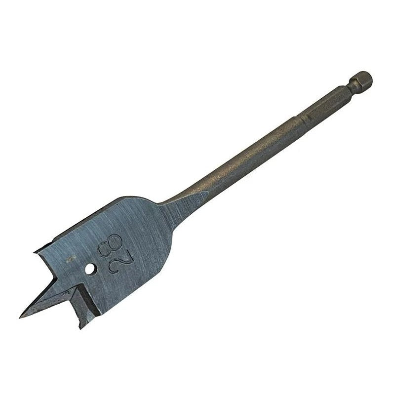 Bahco 9629-28 Flat Bit 28mm - 9629-28