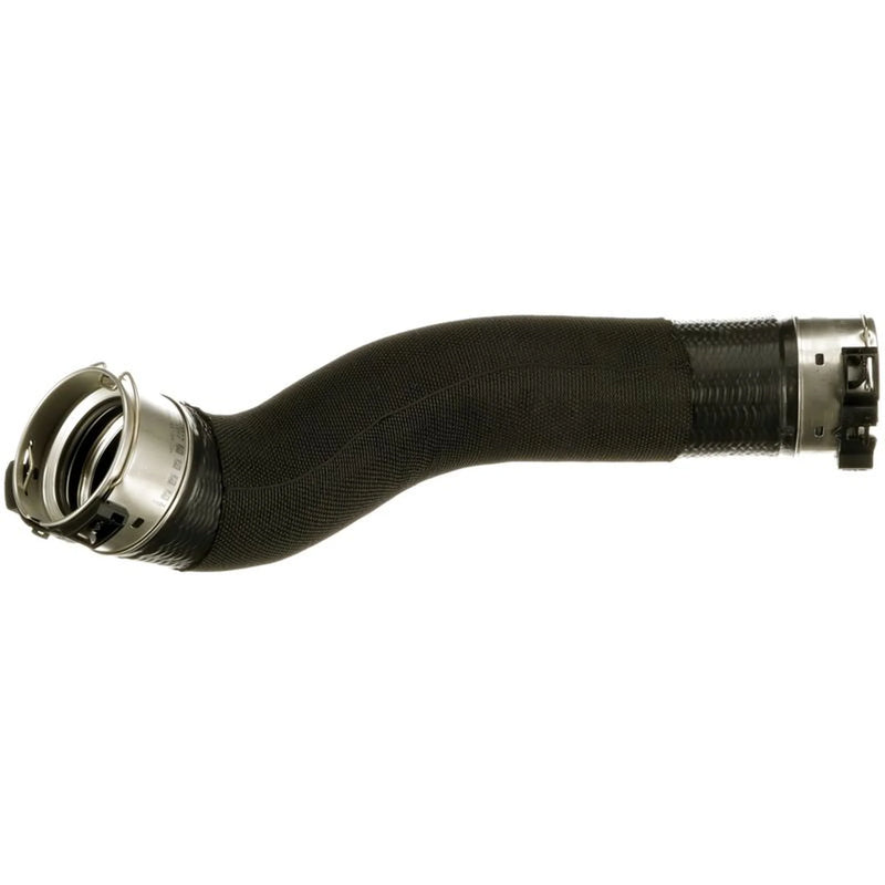 Gates Intercooler Turbo Charge Air Hose 400mm 09-1625