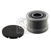 Febi Alternator Overrunning Freewheel Clutch 21683
