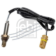 Febi O2 Lambda Oxygen Sensor Rear 177281