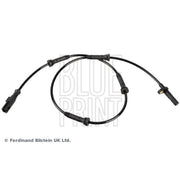 Blue Print ABS Wheel Speed Sensor Rear Right ADBP710117