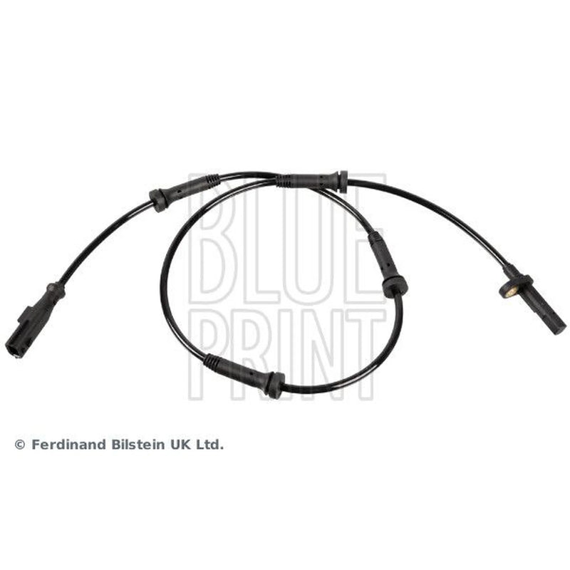 Blue Print ABS Wheel Speed Sensor Rear Right ADBP710117