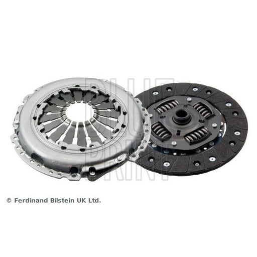 Blue Print Clutch Kit Set 3pc 217mm ADW1930104