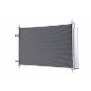 Hella Air Conditioning Condenser 8FC 366 221-671