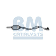 BM Catalysts Homologated Diesel Cat BM80258H