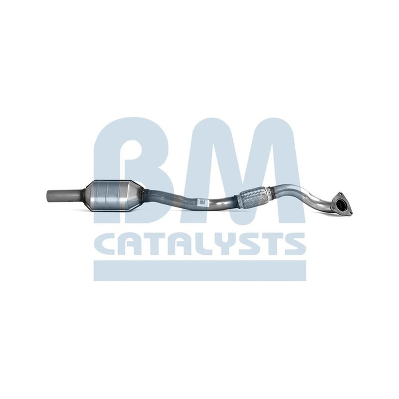BM Catalysts Homologated Diesel Cat BM80258H