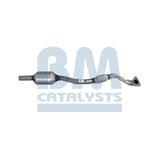 BM Catalysts Homologated Diesel Cat BM80258H