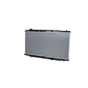 NRF Engine Radiator 550186