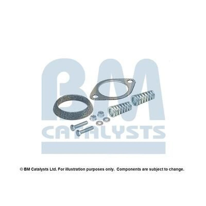 BM Catalysts Exhaust Pipe Mounting Kit FK70398C