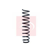 Apec Rear Suspension Coil Spring ACS1279