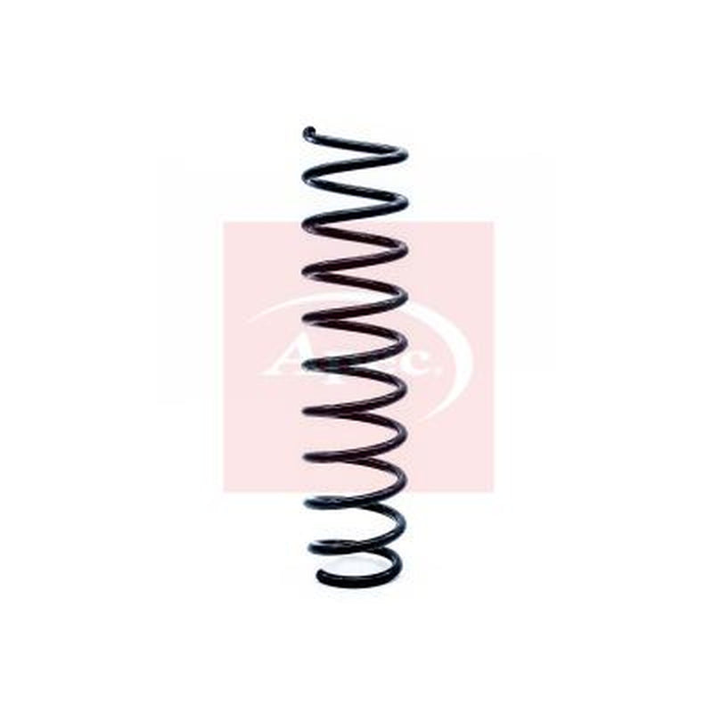 Apec Front & Rear Suspension Springs ACS1279