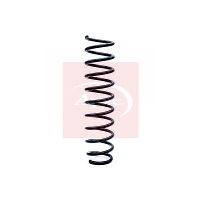 Apec Rear Suspension Coil Spring ACS1279