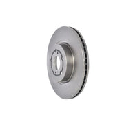 Bosch 2 x Vented Front Brake Discs 0 986 479 423