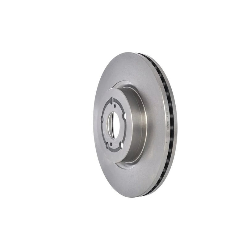 Bosch 2 x Vented Front Brake Discs 0 986 479 423
