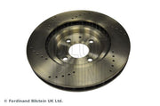 Blue Print ADT343174 Brake Disc