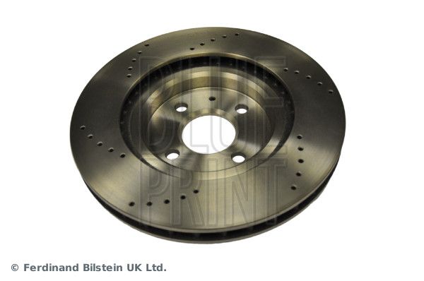 Blue Print ADT343174 Brake Disc
