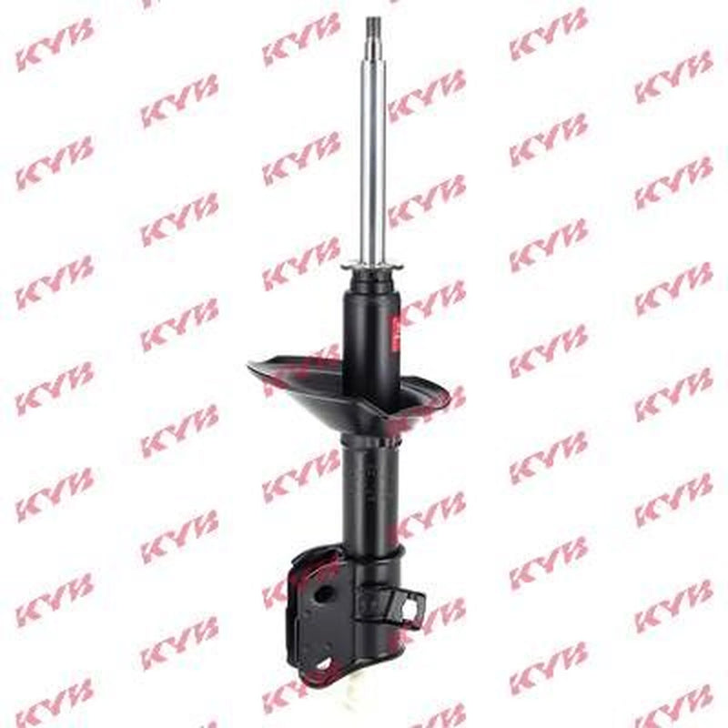 KYB Shock Absorber Damper Strut Front Left 334106