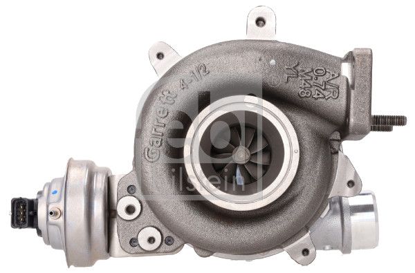 Febi Turbocharger Turbo Unit