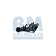 BM Catalysts Homologated Diesel Cat BM80322H