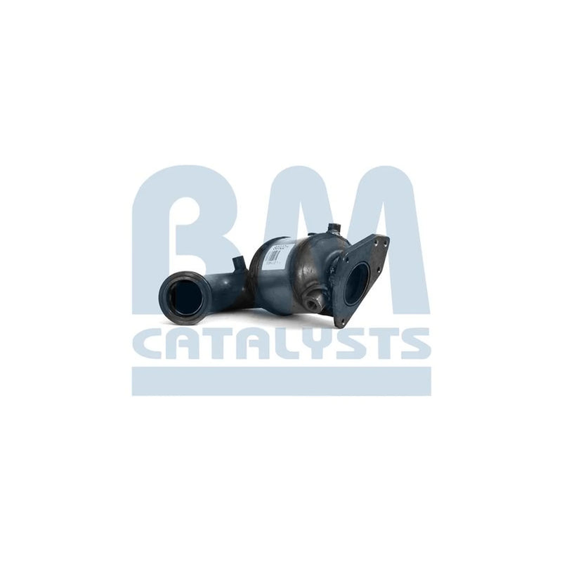 BM Catalysts Homologated Diesel Cat BM80322H
