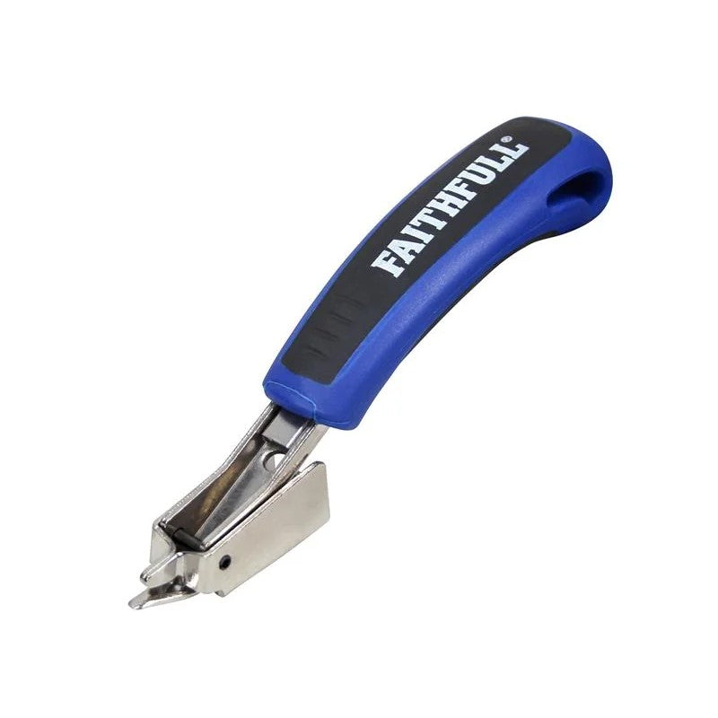 Faithfull Heavy-Duty Staple Puller - FAISTAPPULL