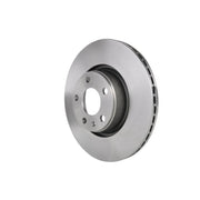 Bosch 2 x Vented Front Brake Discs 0 986 479 301