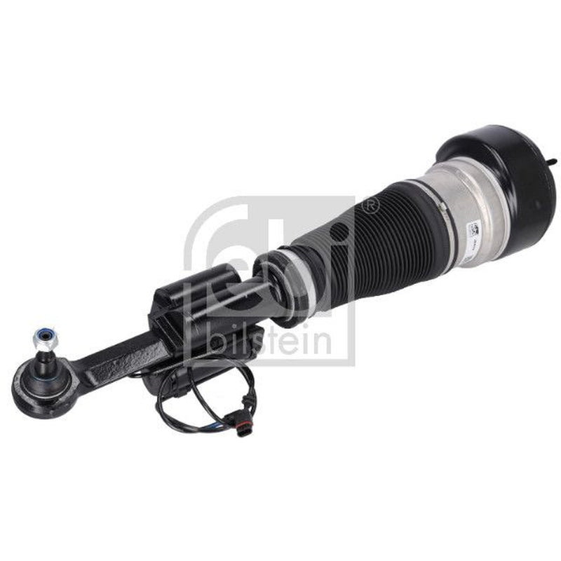Febi Air Suspension Strut Shock Front Left 194579