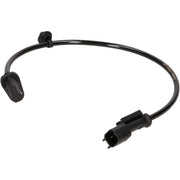 Pierburg ABS Wheel Speed Sensor Rear 7.14059.40.0