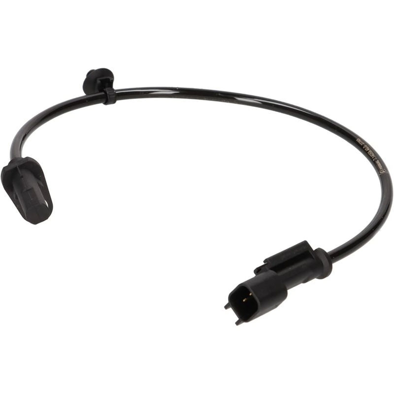 Pierburg ABS Wheel Speed Sensor Rear 7.14059.40.0