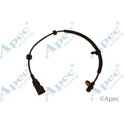 Apec Abs Sensor fits Ford Focus Apec  - Town Parts