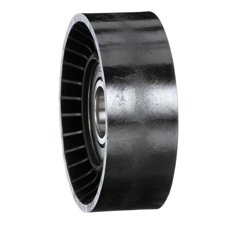 Gates V-Ribbed Belt Deflection/Guide Pulley T38018