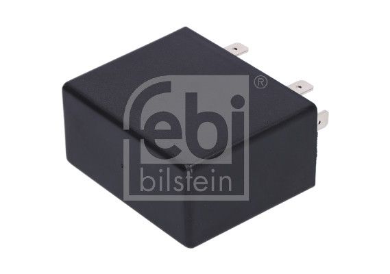 Febi Relay, high beam headlight fits Scania 4 - Series 40529 1 327 013
