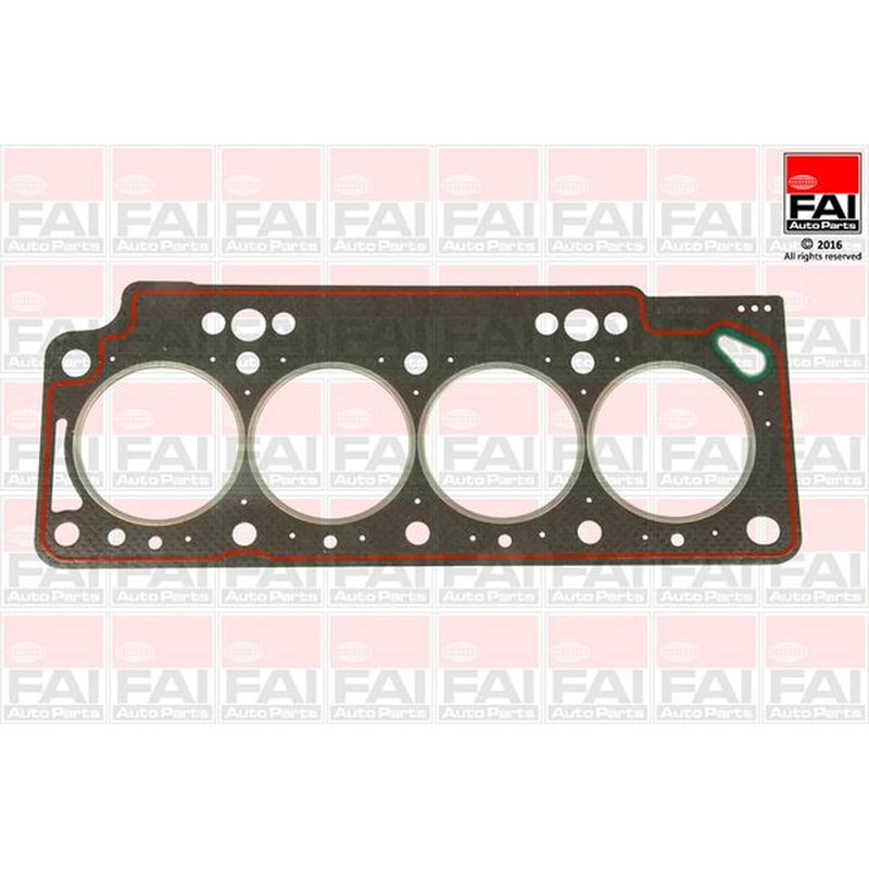 FAI Cylinder Head Gasket 1mm Thick HG782