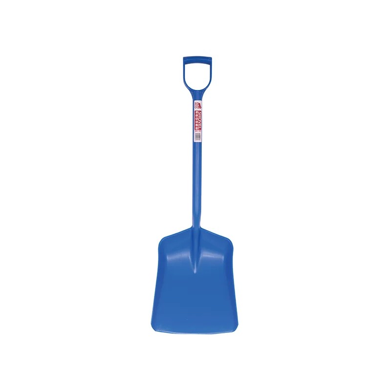 Red Gorilla Gorilla Shovel™ Blue - 119/1PP/BL