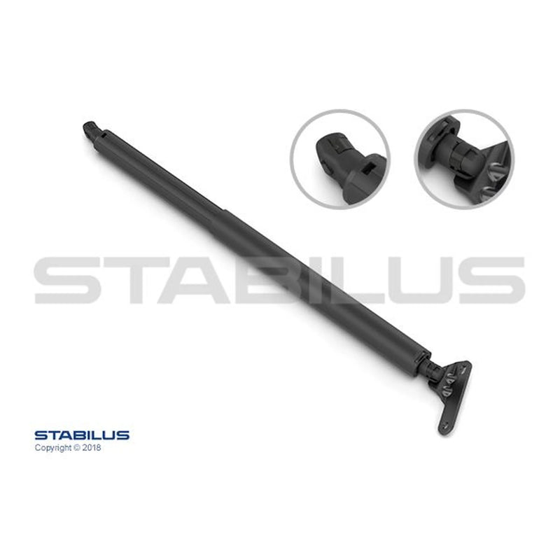 Stabilus Boot Gas Strut Lift Support Tailgate / Boot 042069