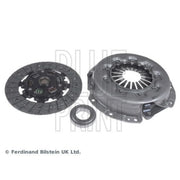 Blue Print Clutch Kit Set 3pc 240mm ADN13085
