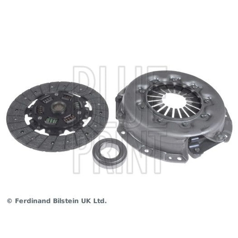 Blue Print Clutch Kit Set 3pc 240mm ADN13085