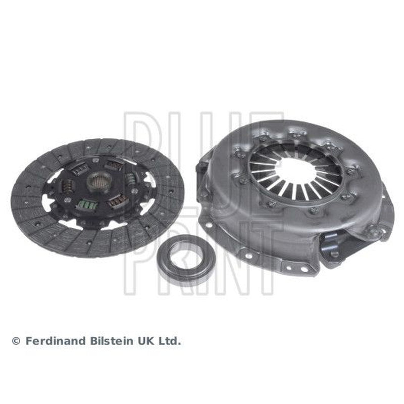 Blue Print Clutch Kit Set 3pc 240mm ADN13085