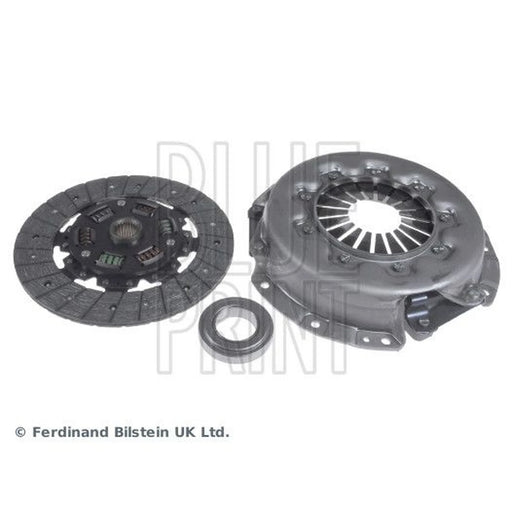 Blue Print Clutch Kit Set 3pc 240mm ADN13085