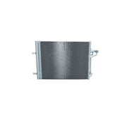 NRF Air Conditioning Condenser 350406