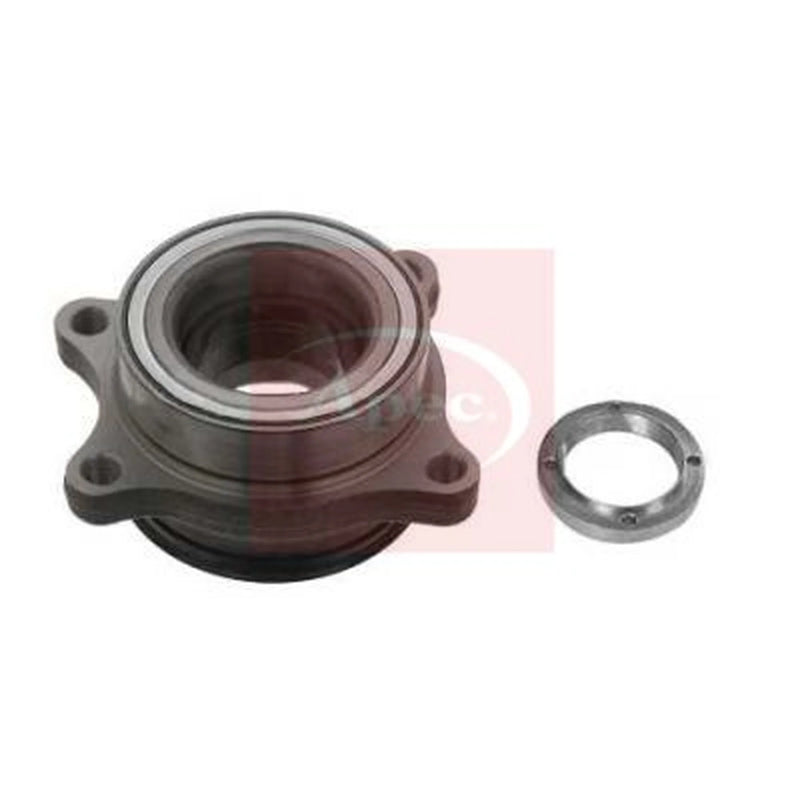 Apec Wheel Bearing Kit AWB1847