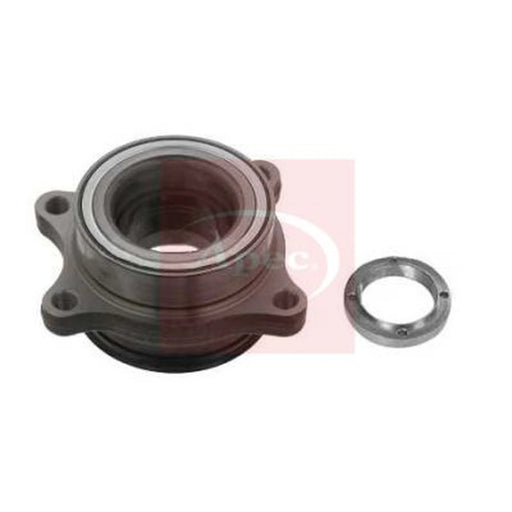 Apec Wheel Bearing Kit AWB1847