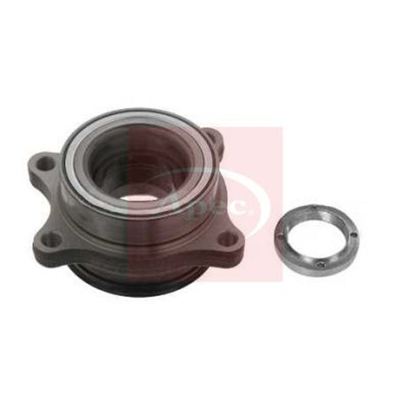Apec Wheel Bearing Kit AWB1847