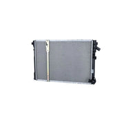 NRF Engine Radiator 58060