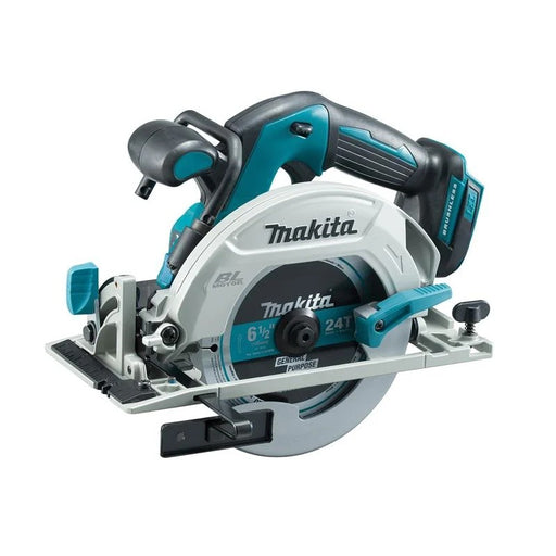 Makita DHS680Z Brushless Circular Saw 165mm 18V Bare Unit - DHS680Z