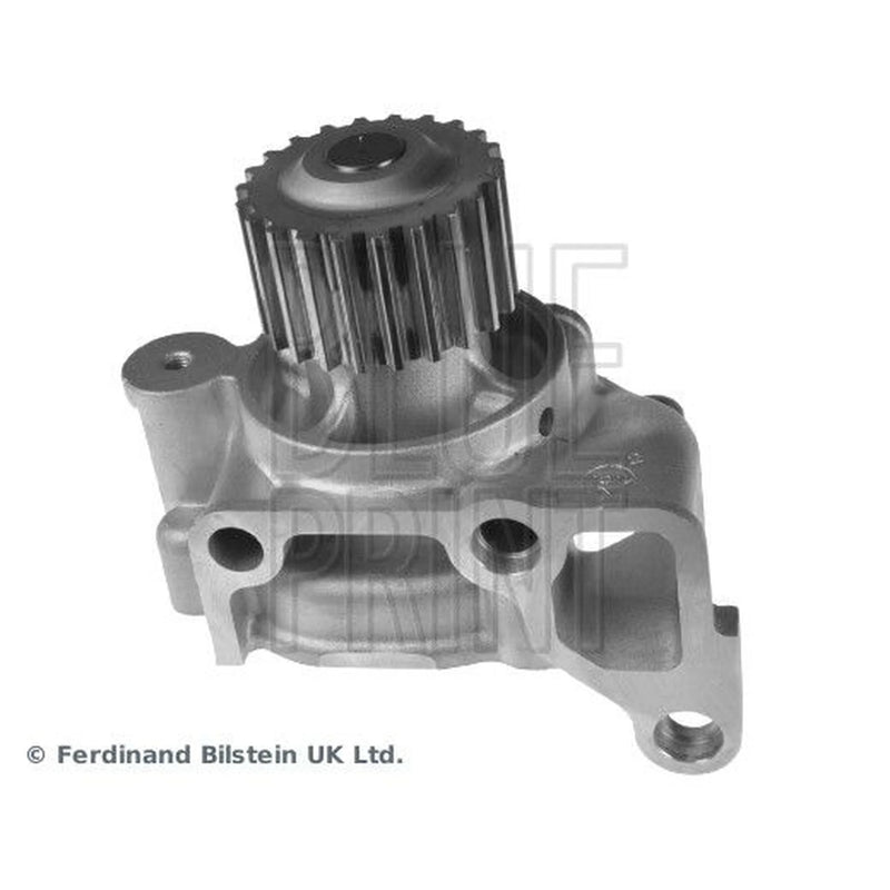 Blue Print Engine Cooling Water Pu ADM59108