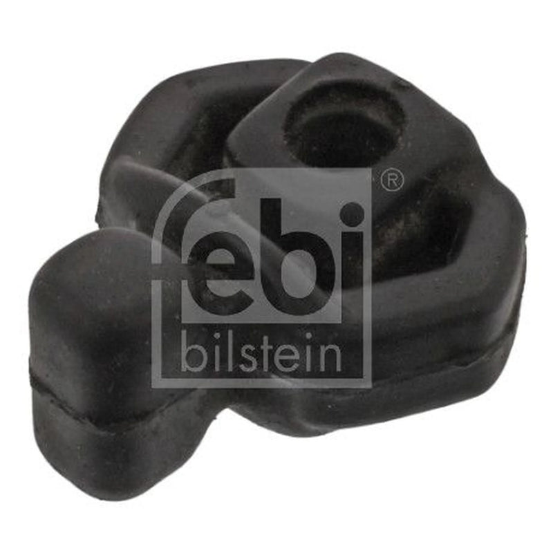 Febi Exhaust System Mount EPDM (ethylene propylene diene Mono 10302