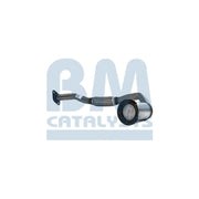 BM Catalysts Homologated Petrol Cat BM90713H