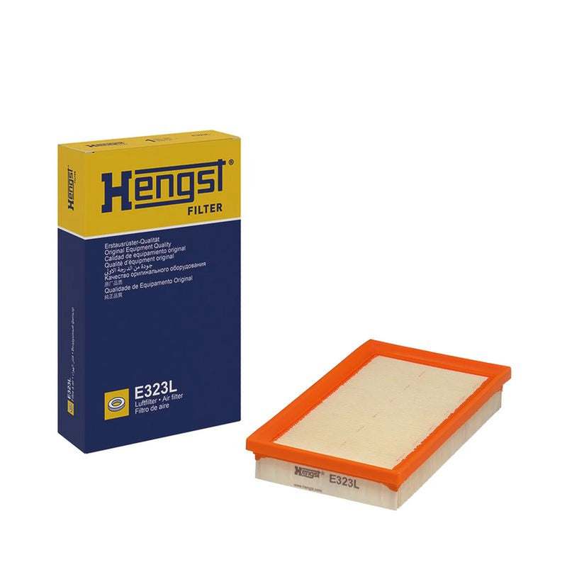 Hengst Engine Air Filter E323L
