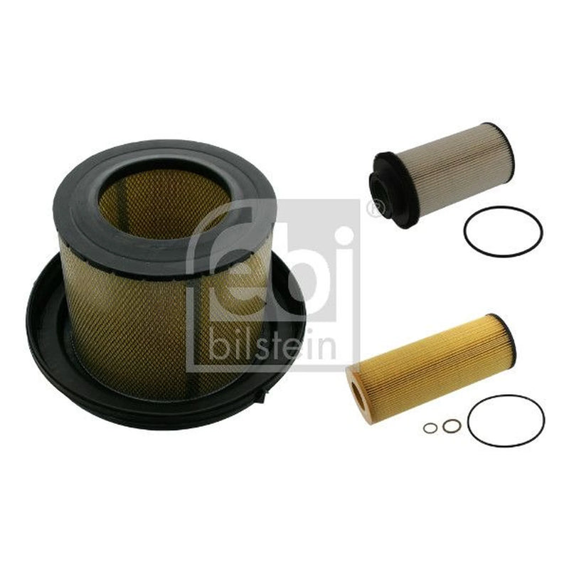 Febi Maintenance Service Parts Set 40244